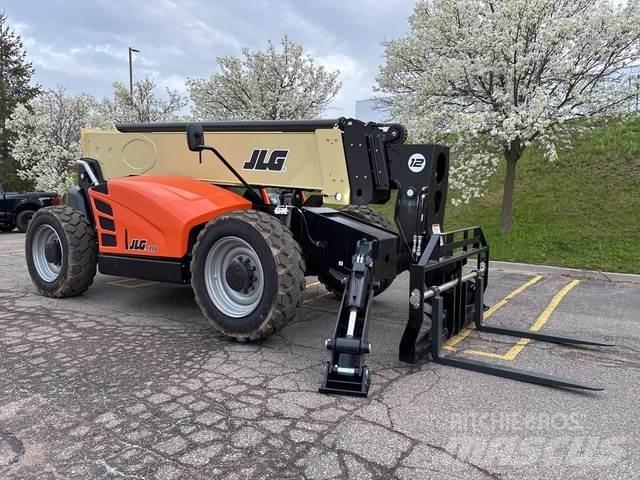 JLG 1255 テレスコーピックハンドラー