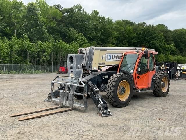 JLG 1255 テレスコーピックハンドラー