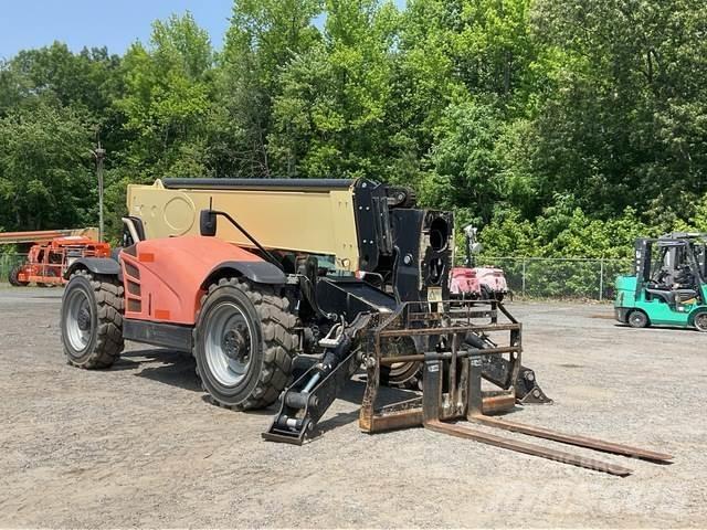 JLG 1255 テレスコーピックハンドラー