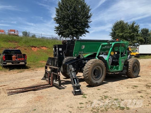 JLG 1255 テレスコーピックハンドラー