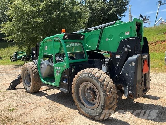 JLG 1255 テレスコーピックハンドラー