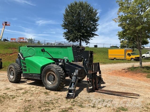 JLG 1255 テレスコーピックハンドラー