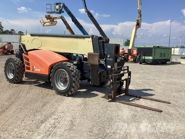JLG 1255 テレスコーピックハンドラー