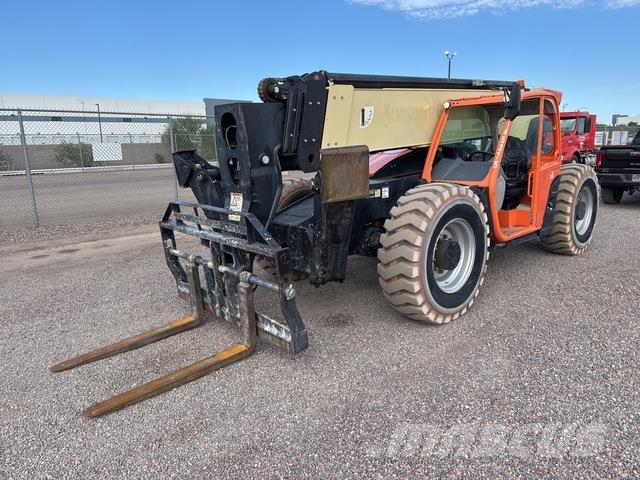 JLG 1255 テレスコーピックハンドラー