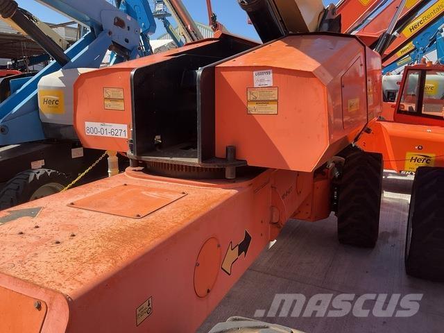 JLG 1350SJP 建設機械 -　その他