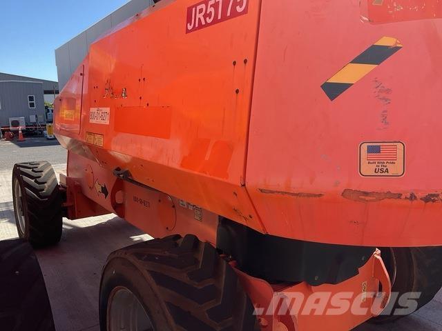 JLG 1350SJP 建設機械 -　その他