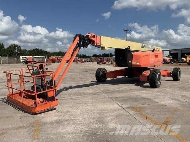 JLG 1500AJP ブームリフト　直伸型
