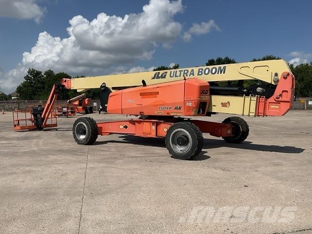 JLG 1500AJP ブームリフト　直伸型