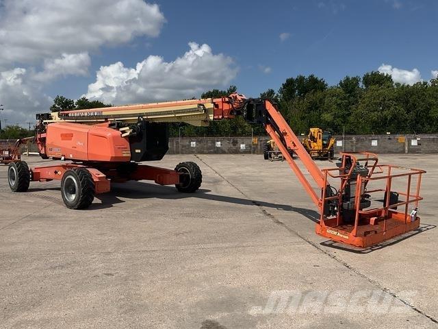 JLG 1500AJP ブームリフト　直伸型