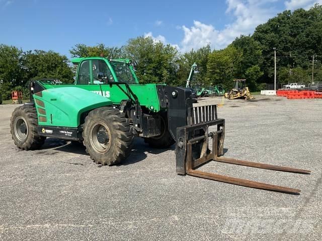 JLG 1644 テレスコーピックハンドラー