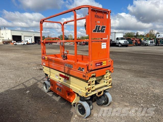JLG 1930 ES シザースリフト