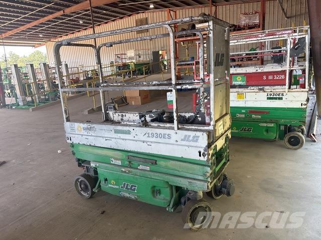 JLG 1930 ES シザースリフト