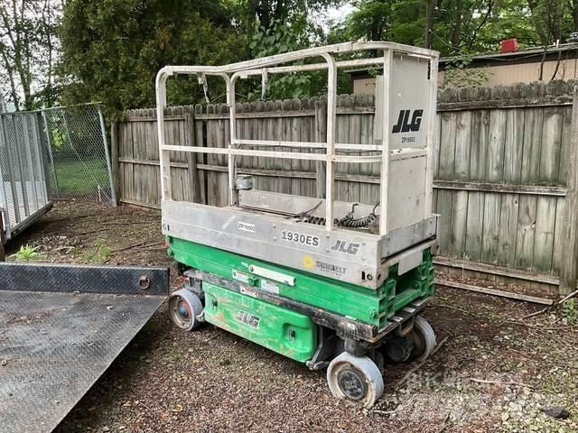 JLG 1930ES シザースリフト