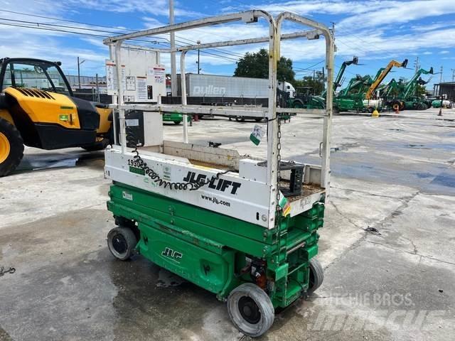 JLG 1930ES シザースリフト