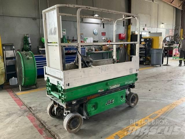 JLG 1930ES シザースリフト