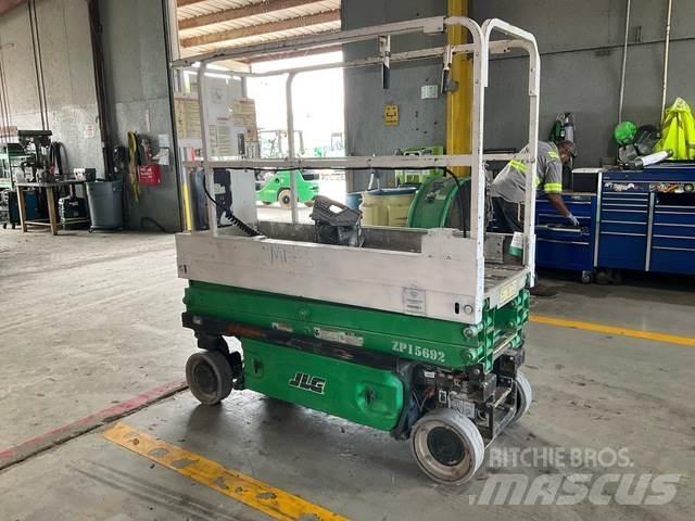 JLG 1930ES シザースリフト