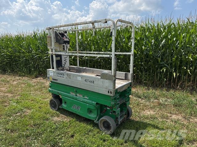 JLG 1930ES シザースリフト