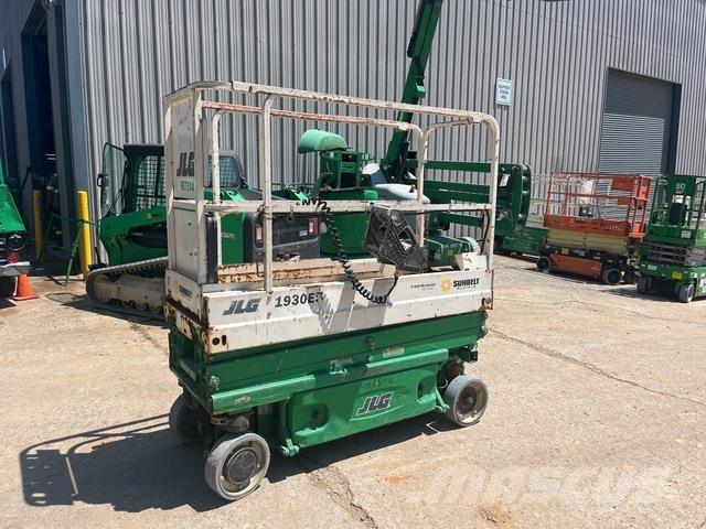 JLG 1930ES シザースリフト