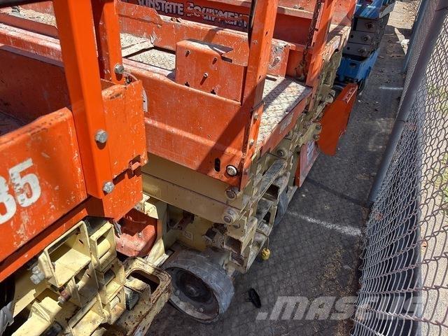 JLG 1930ES シザースリフト