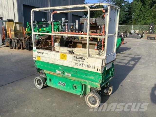 JLG 1930ES シザースリフト