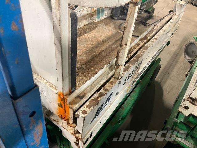 JLG 1930ES シザースリフト