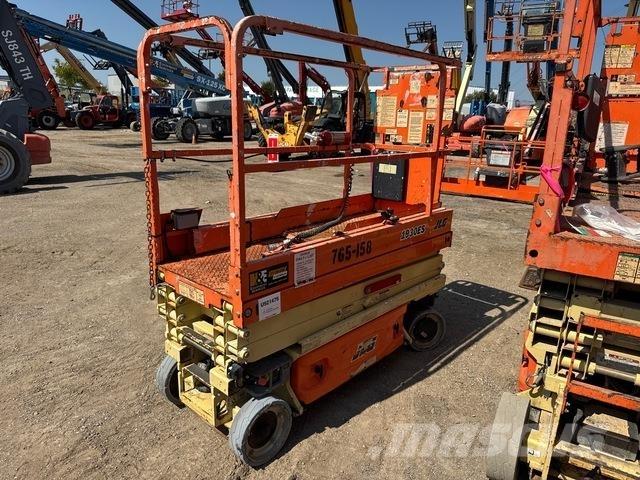 JLG 1930ES シザースリフト