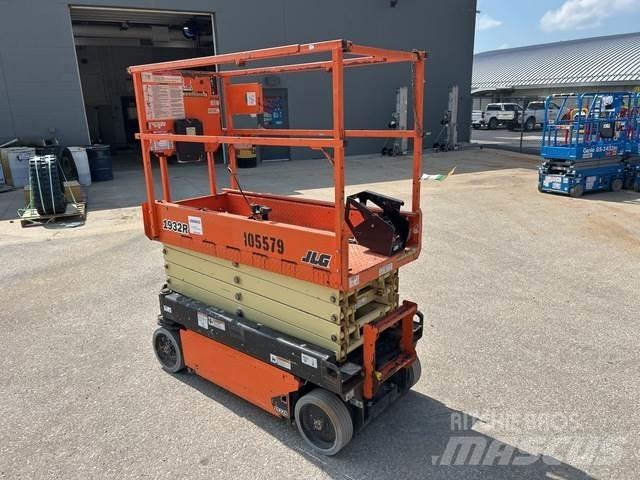JLG 1932R シザースリフト