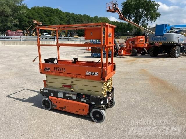 JLG 1932R シザースリフト