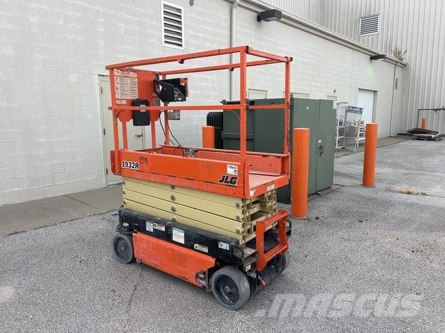 JLG 1932R シザースリフト