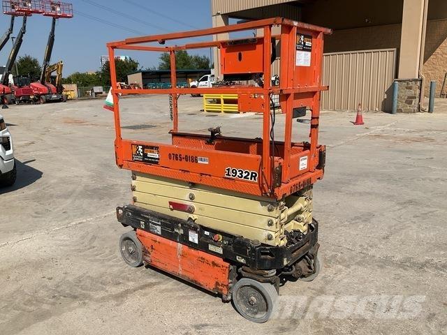 JLG 1932R シザースリフト