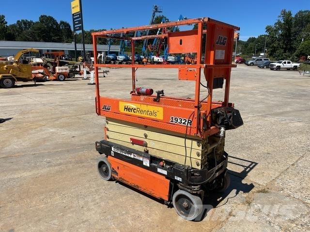JLG 1932R シザースリフト