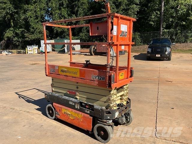 JLG 1932R シザースリフト