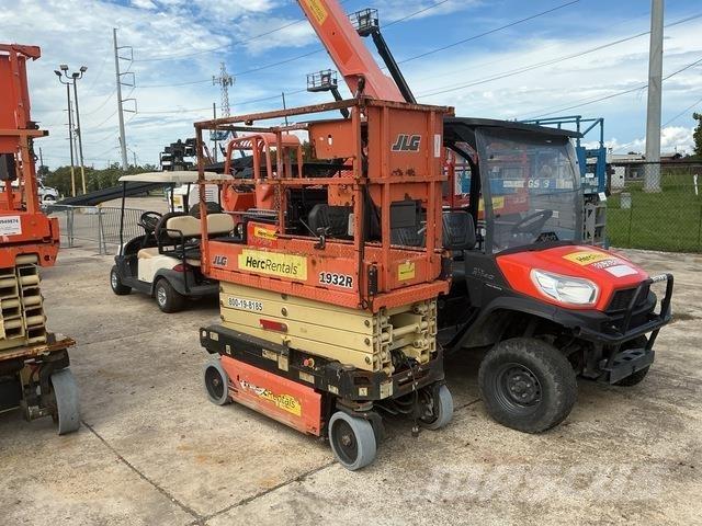JLG 1932R シザースリフト