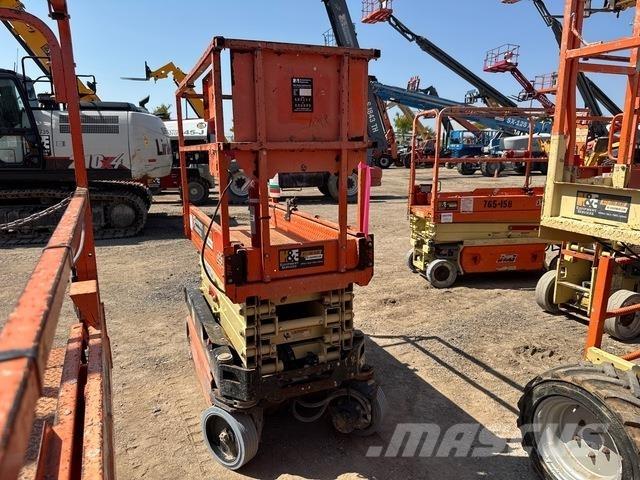 JLG 1932R シザースリフト