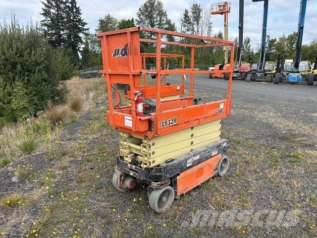 JLG 1932R シザースリフト