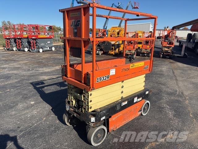 JLG 1932R シザースリフト