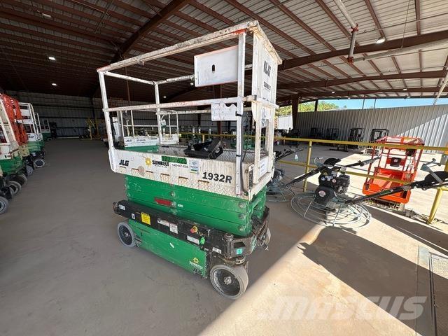 JLG 1932R シザースリフト