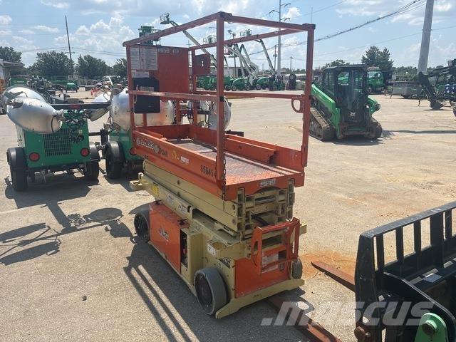 JLG 1932RS シザースリフト