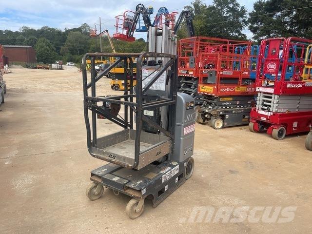 JLG 20MVL 垂直昇降型リフト