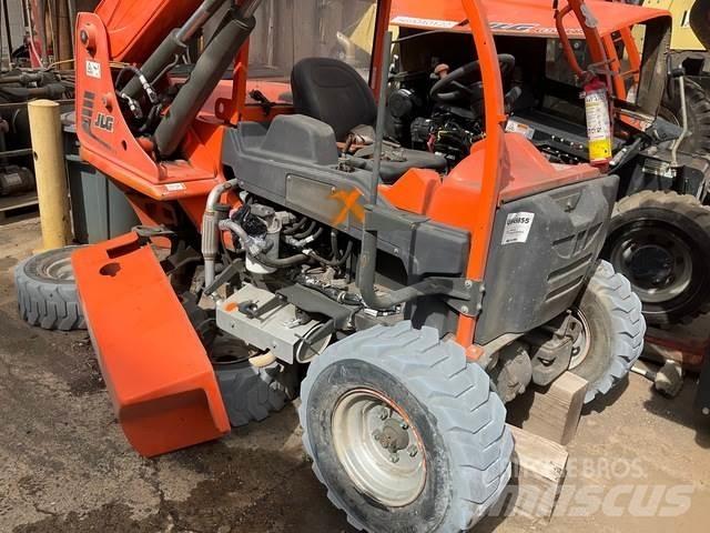 JLG 3013 テレスコーピックハンドラー