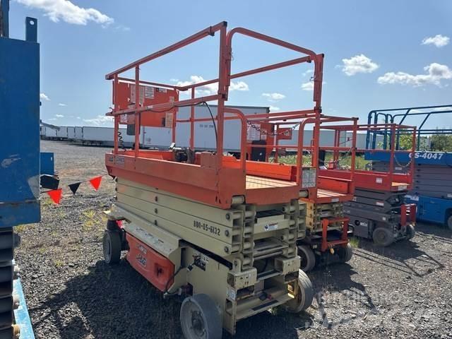 JLG 3246ES シザースリフト