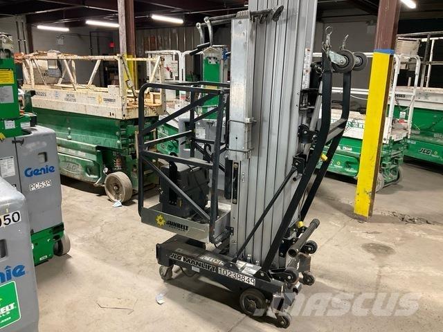 JLG 36AM 垂直昇降型リフト