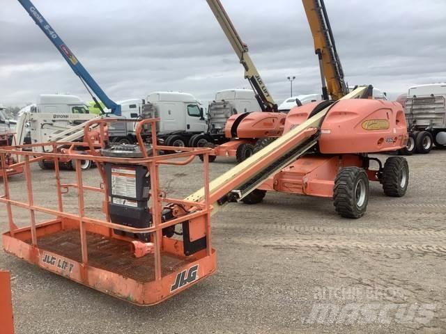 JLG 400S 建設機械 -　その他