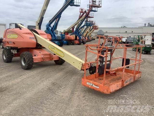 JLG 400S 建設機械 -　その他