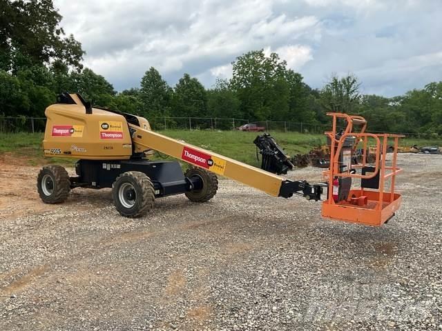 JLG 400S 建設機械 -　その他