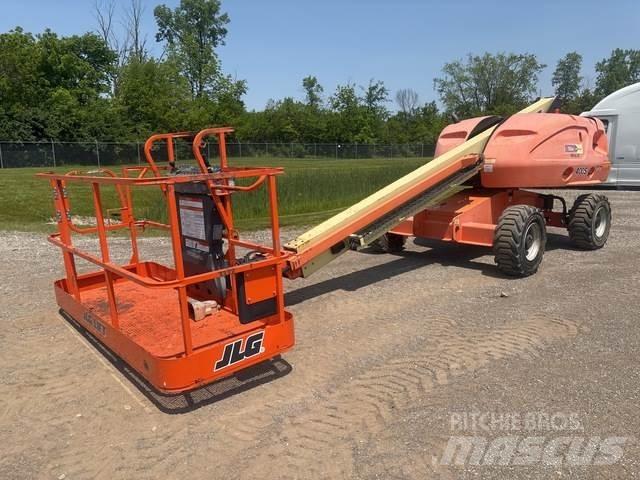 JLG 400S 建設機械 -　その他