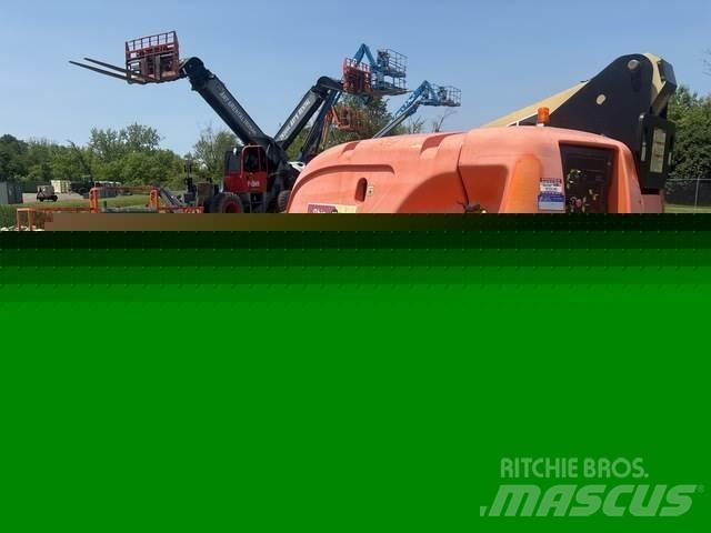 JLG 400S 建設機械 -　その他