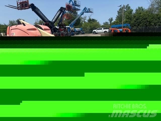 JLG 400S 建設機械 -　その他