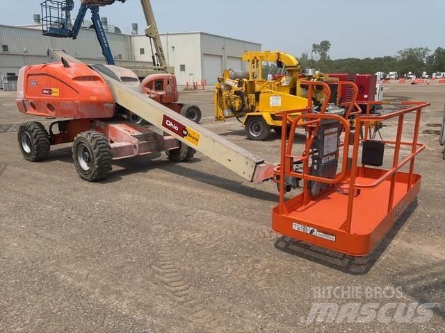 JLG 400S 建設機械 -　その他
