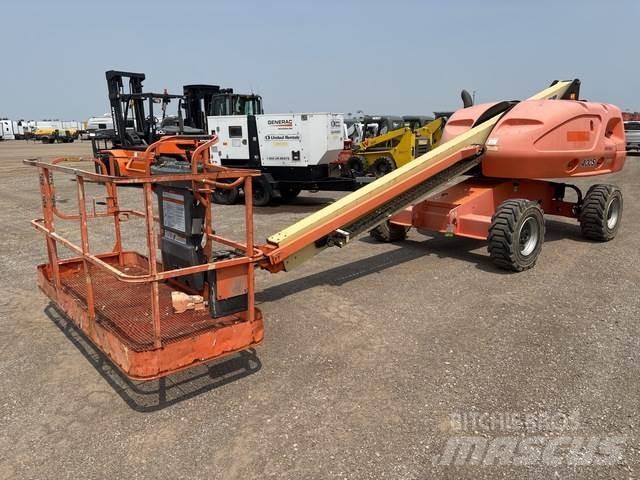 JLG 400S 建設機械 -　その他